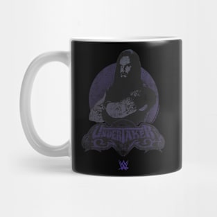 Undertaker Full Moon Mug